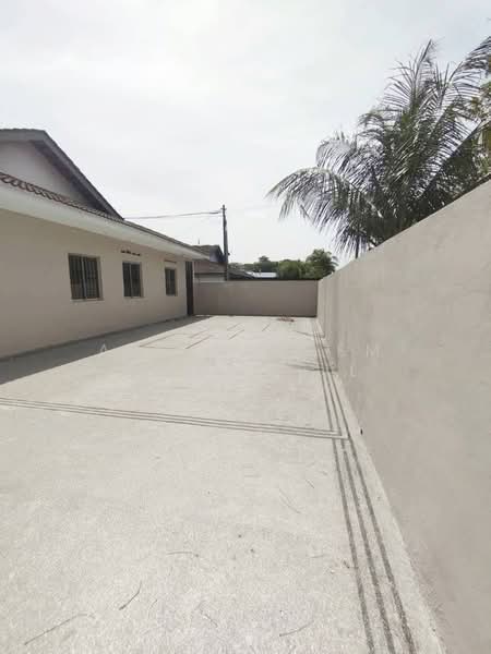 1-storey Terraced House for Sale in Pasir Gudang (Johor) - Abd Hakeem Abd Jalil - Exterior - PropertyGuru.com.my