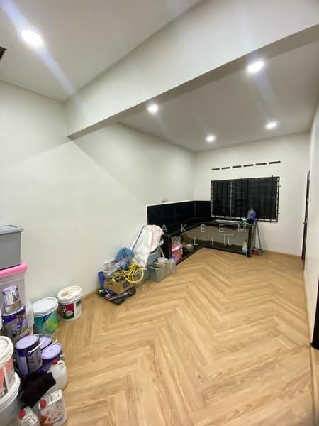 1-storey Terraced House for Sale in Pasir Gudang (Johor) - Abd Hakeem Abd Jalil - Interior - PropertyGuru.com.my