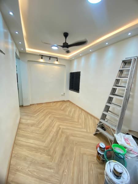 1-storey Terraced House for Sale in Pasir Gudang (Johor) - Abd Hakeem Abd Jalil - Interior - PropertyGuru.com.my