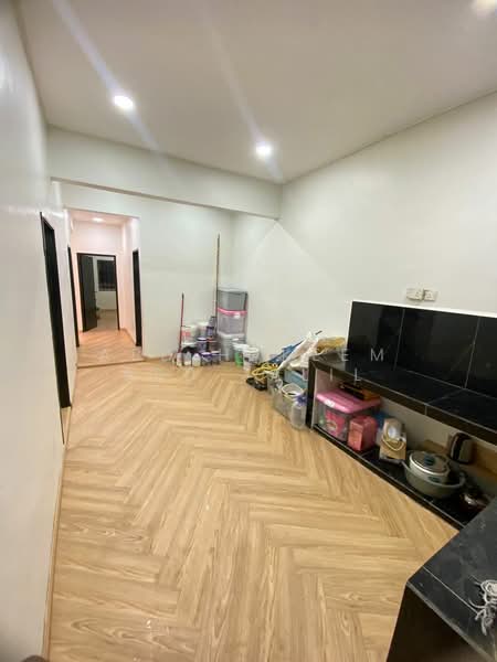 1-storey Terraced House for Sale in Pasir Gudang (Johor) - Abd Hakeem Abd Jalil - Interior - PropertyGuru.com.my