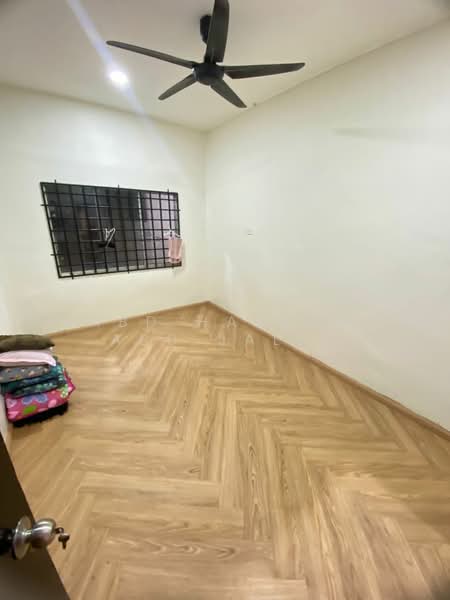 1-storey Terraced House for Sale in Pasir Gudang (Johor) - Abd Hakeem Abd Jalil - Interior - PropertyGuru.com.my