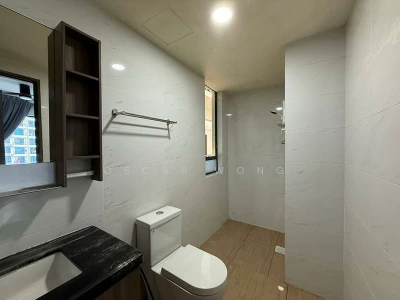 Service Residence for Rent at Country Garden Central Park - Oscar Wong - PropertyGuru.com.my