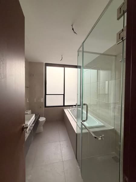 2-storey Terraced House for Sale in Puteri Harbour (Iskandar Puteri (Nusajaya)) - Lihyi Liew - Bathroom - PropertyGuru.com.my