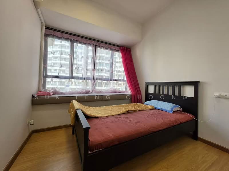 Condominium for Rent at Bay Point @ Country Garden Danga Bay - Suk Teng Choong - Bedroom - PropertyGuru.com.my