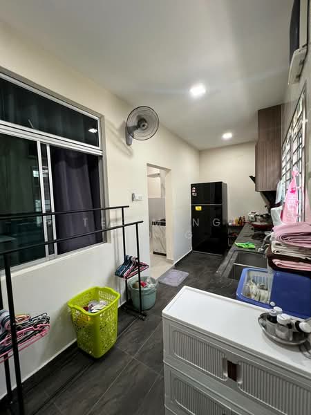 Imperial Jade Residenz untuk Untuk Dijual - RM 730,000, Apr 2026 - Kitchen - PropertyGuru.com.my