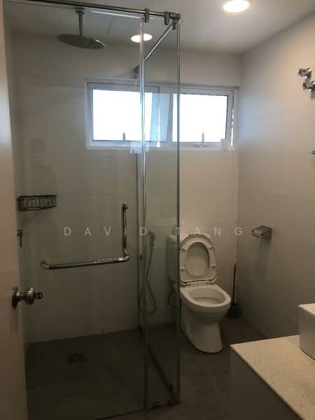 Condominium for Sale at Menara Bangsar - David Tang - Bathroom - PropertyGuru.com.my