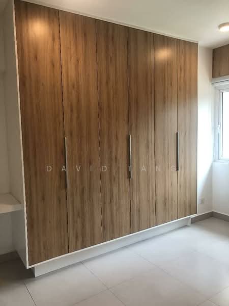 Condominium for Sale at Menara Bangsar - David Tang - Bedroom - PropertyGuru.com.my