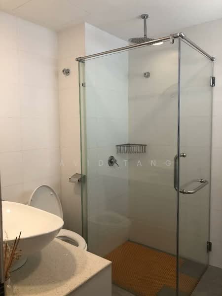 Condominium for Sale at Menara Bangsar - David Tang - Bathroom - PropertyGuru.com.my