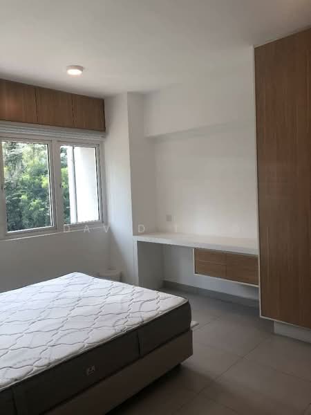 Condominium for Sale at Menara Bangsar - David Tang - Bedroom - PropertyGuru.com.my