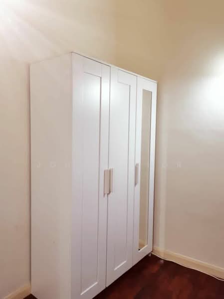 Condominium for Rent at Seri Maya Condominium - Johnny Khor - Interior - PropertyGuru.com.my