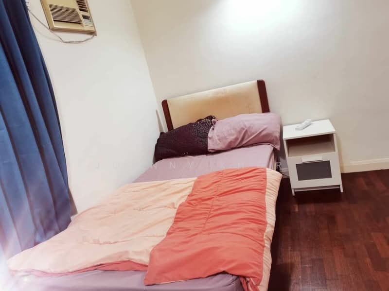 Condominium for Rent at Seri Maya Condominium - Johnny Khor - Bedroom - PropertyGuru.com.my