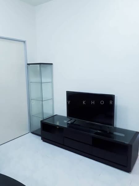 Condominium for Rent at Seri Maya Condominium - Johnny Khor - Living Room - PropertyGuru.com.my