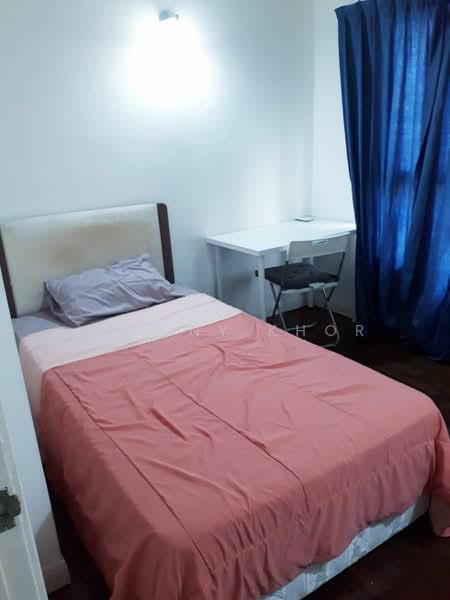 Condominium for Rent at Seri Maya Condominium - Johnny Khor - PropertyGuru.com.my
