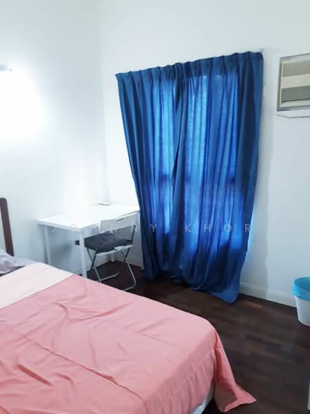 Condominium for Rent at Seri Maya Condominium - Johnny Khor - PropertyGuru.com.my