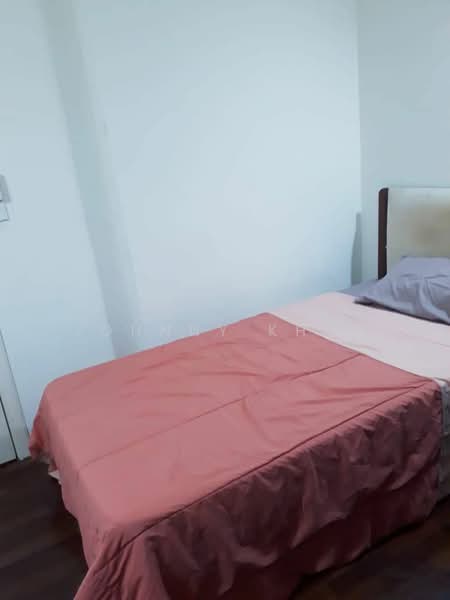 Condominium for Rent at Seri Maya Condominium - Johnny Khor - PropertyGuru.com.my
