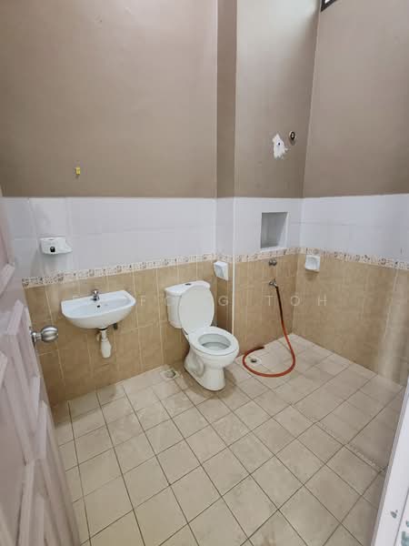 Sri Pulai Perdana Sris Pulais Perdanas untuk Untuk Dijual - RM 688,000, Apr 2026 - Bathroom - PropertyGuru.com.my