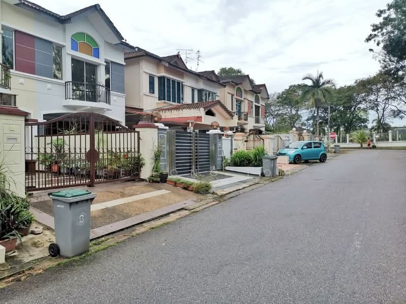 Sri Pulai Perdana Sris Pulais Perdanas untuk Untuk Dijual - RM 688,000, Apr 2026 - Exterior - PropertyGuru.com.my