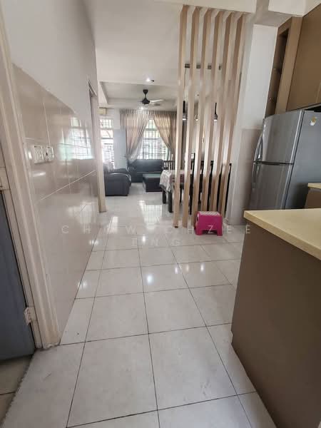2.5-storey Terraced House for Sale in Taman Setia Indah (Tebrau) - Chow Chzee Eng - PropertyGuru.com.my