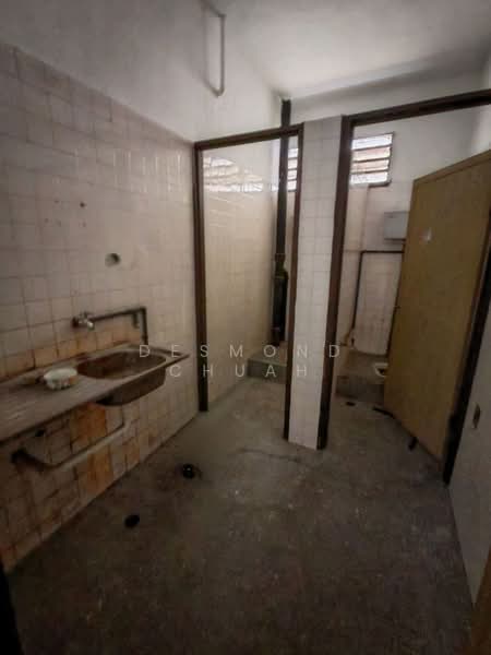 Sungai Tua Industrial Park untuk Untuk Disewa - RM 4,000 /bulan, Apr 2026 - PropertyGuru.com.my