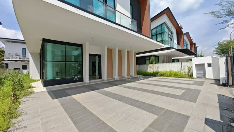 Setia Eco Garden Setias Ecos Gardenss untuk Untuk Dijual - RM 2,700,000, Apr 2026 - Exterior - PropertyGuru.com.my