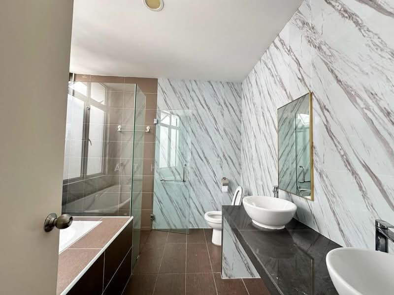 Cluster House for Sale in Taman Nusa Sentral (Iskandar Puteri (Nusajaya)) - Nathan Chan - Bathroom - PropertyGuru.com.my