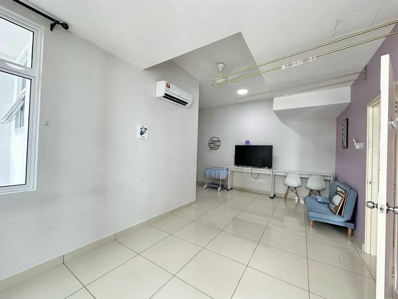 Cluster House for Sale in Taman Nusa Sentral (Iskandar Puteri (Nusajaya)) - Nathan Chan - Living Room - PropertyGuru.com.my