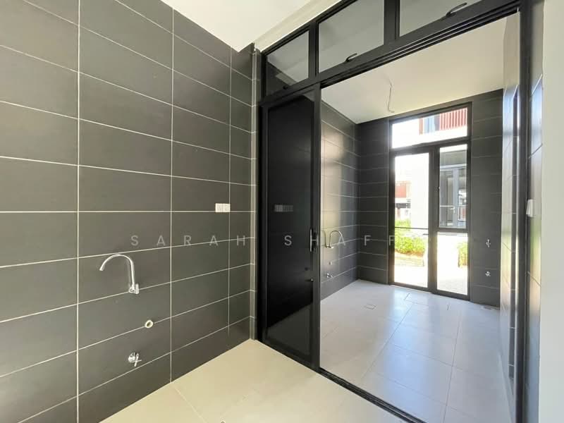 2-storey Terraced House for Sale in Puteri Harbour (Iskandar Puteri (Nusajaya)) - Sarah Shaffi - Interior - PropertyGuru.com.my