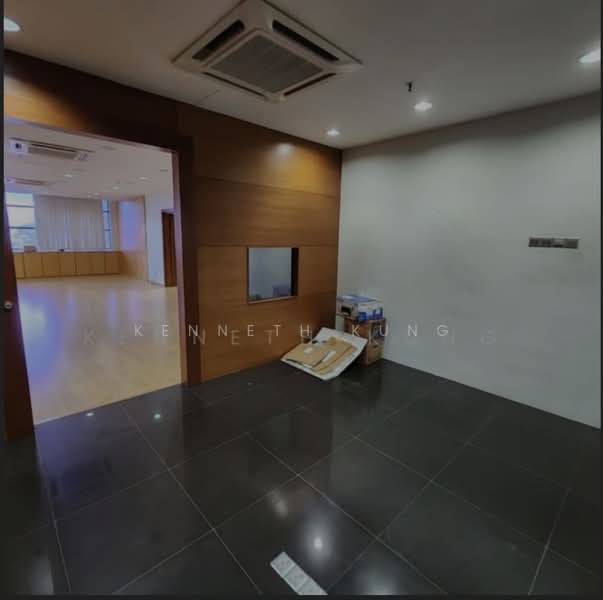 Shop / Office for Rent in Bukit Combe (Jelutong) - Kenneth Kung - Interior - PropertyGuru.com.my