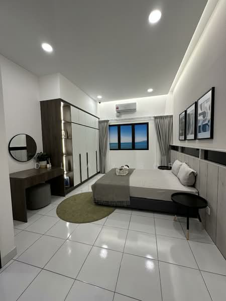 Service Residence for Sale at KLEBANG COVE RESIDENSI - DILLA YUSOFF - PropertyGuru.com.my