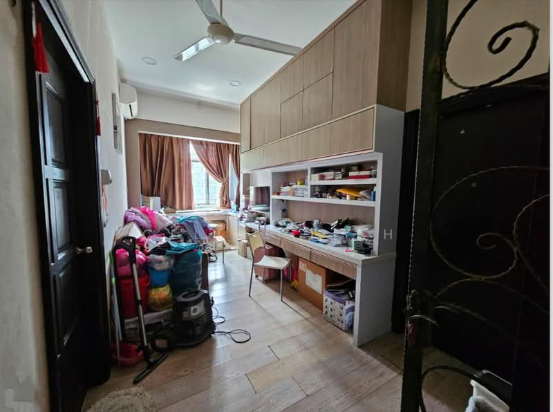 Semi-Detached House for Sale in Kota Kinabalu (Sabah) - Celine Teah - Study - PropertyGuru.com.my