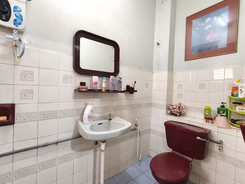 Untuk Dijual - Taman Sri Aman