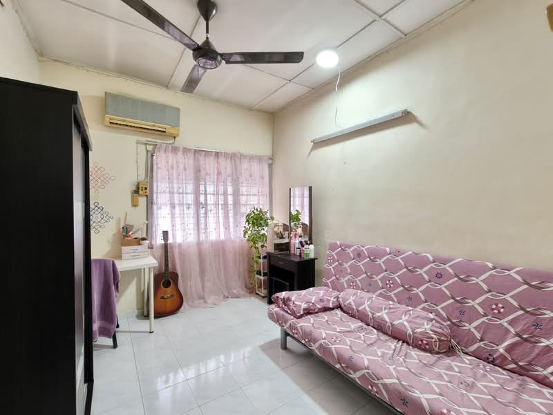 Untuk Dijual - Taman Sri Aman