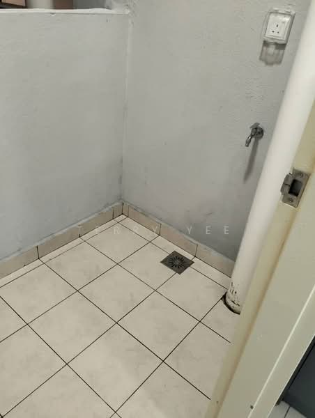 Service Residence for Rent at Galleria Equine Park - Terry Yee - Interior - PropertyGuru.com.my