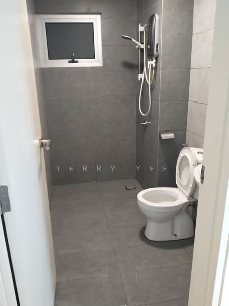 Service Residence for Rent at Galleria Equine Park - Terry Yee - Bathroom - PropertyGuru.com.my