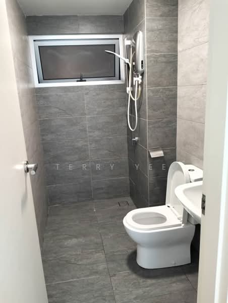 Service Residence for Rent at Galleria Equine Park - Terry Yee - Bathroom - PropertyGuru.com.my