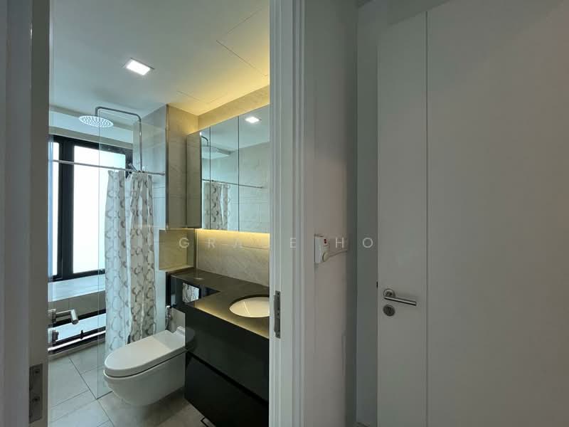 Condominium for Sale at One Central Park - Grace Ho - Bathroom - PropertyGuru.com.my