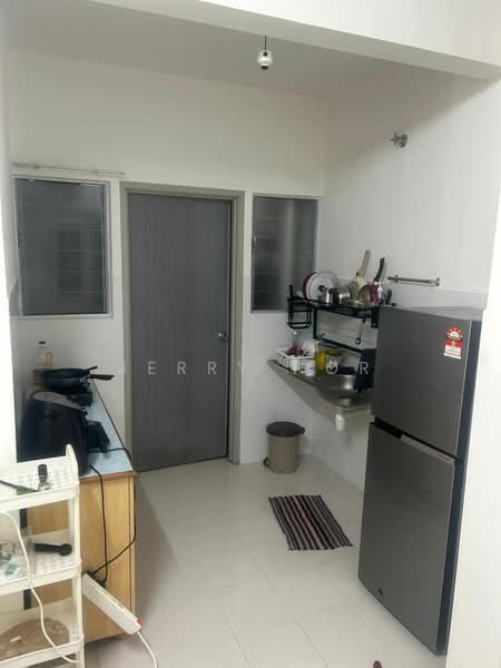 Apartment for Rent at Denai Nusantara - Jerry Hor - Kitchen - PropertyGuru.com.my