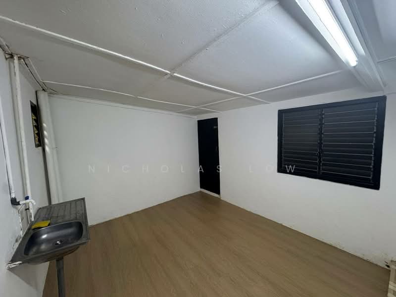 1-storey Terraced House for Rent in Taman Abad (Johor Bahru) - Nicholas Low - Interior - PropertyGuru.com.my