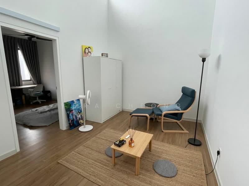 2-storey Terraced House for Rent in Sunway City Iskandar Puteri (Iskandar Puteri (Nusajaya)) - Vera Cheong - Bedroom - PropertyGuru.com.my