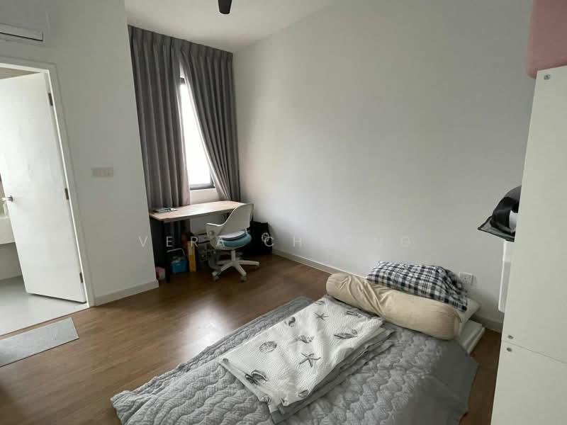 2-storey Terraced House for Rent in Sunway City Iskandar Puteri (Iskandar Puteri (Nusajaya)) - Vera Cheong - Bedroom - PropertyGuru.com.my