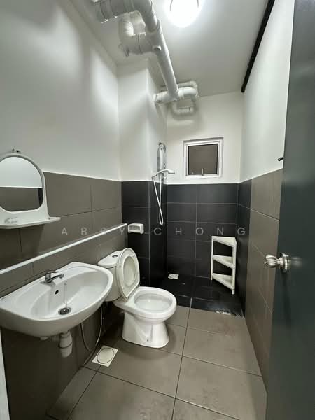 Condominium for Rent at Residensi Lanai - Abby Chong - Bathroom - PropertyGuru.com.my