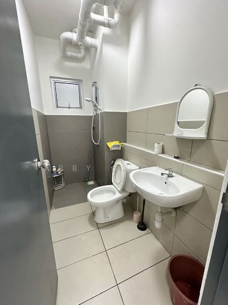 Condominium for Rent at Residensi Lanai - Abby Chong - Bathroom - PropertyGuru.com.my