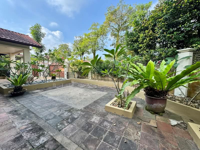 For Sale - Mayang Sutera