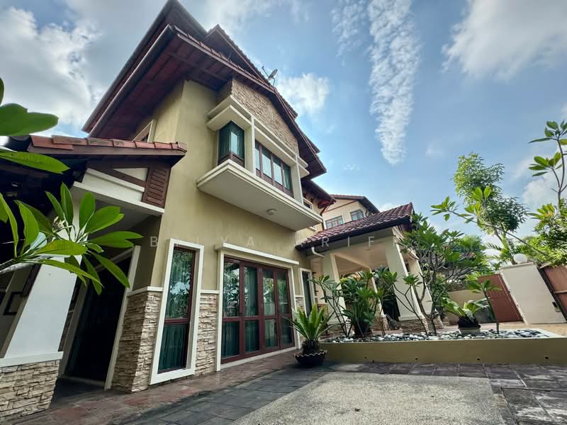 For Sale - Mayang Sutera