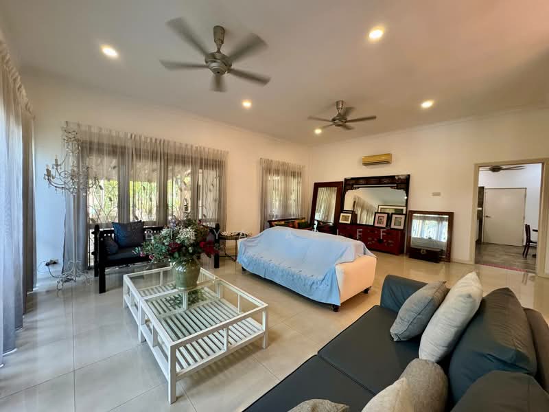 For Sale - Mayang Sutera