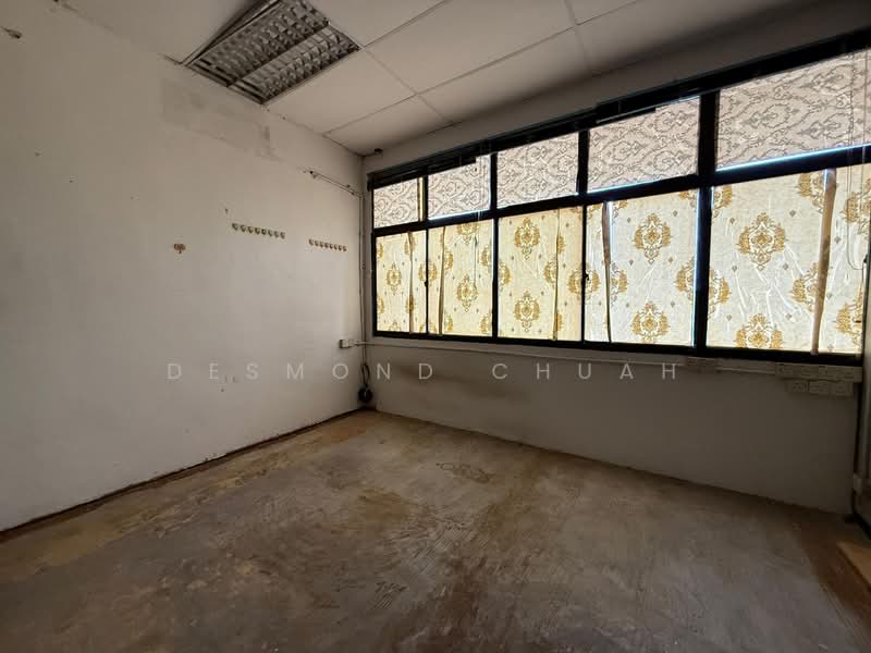 Factory for Rent in Seberang Perai (Penang) - Desmond Chuah - PropertyGuru.com.my