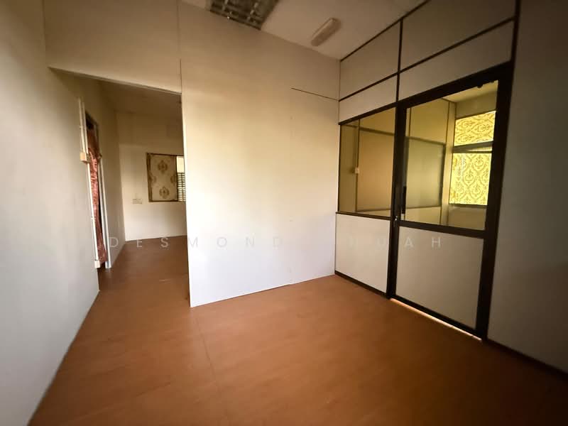 Factory for Rent in Seberang Perai (Penang) - Desmond Chuah - PropertyGuru.com.my