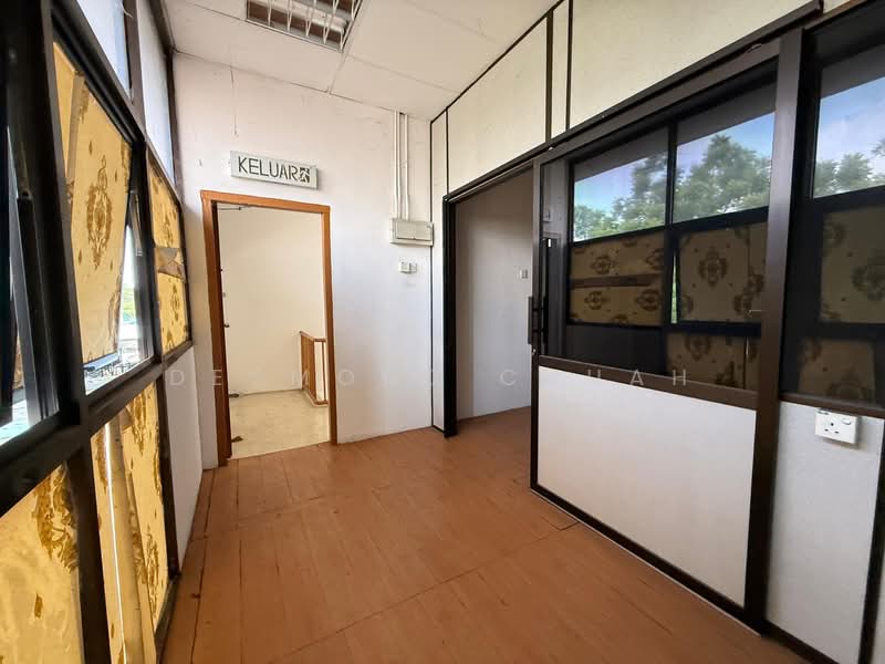 Factory for Rent in Seberang Perai (Penang) - Desmond Chuah - PropertyGuru.com.my