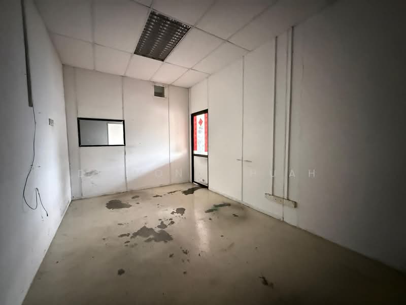 Factory for Rent in Seberang Perai (Penang) - Desmond Chuah - PropertyGuru.com.my