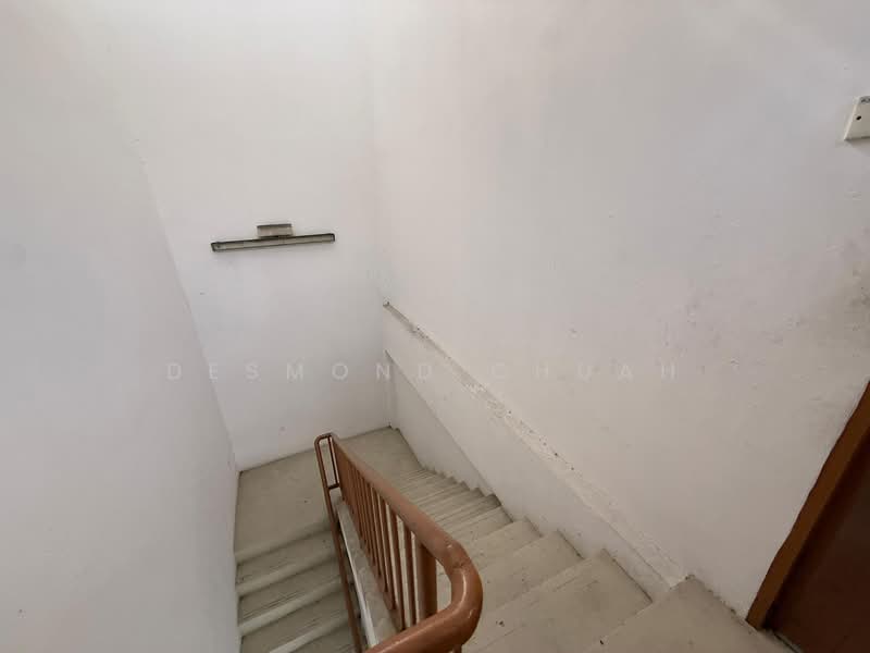 Factory for Rent in Seberang Perai (Penang) - Desmond Chuah - PropertyGuru.com.my